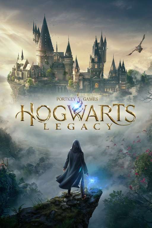 Hogwarts Legacy Digital (VPN Türkei)