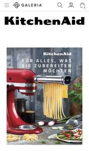 Preisfehler Kitchenaid Kochbuch [wieder verfügbar]