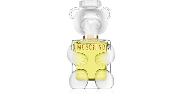 Moschino Toy 2 Eau de Parfum 100ml Damen