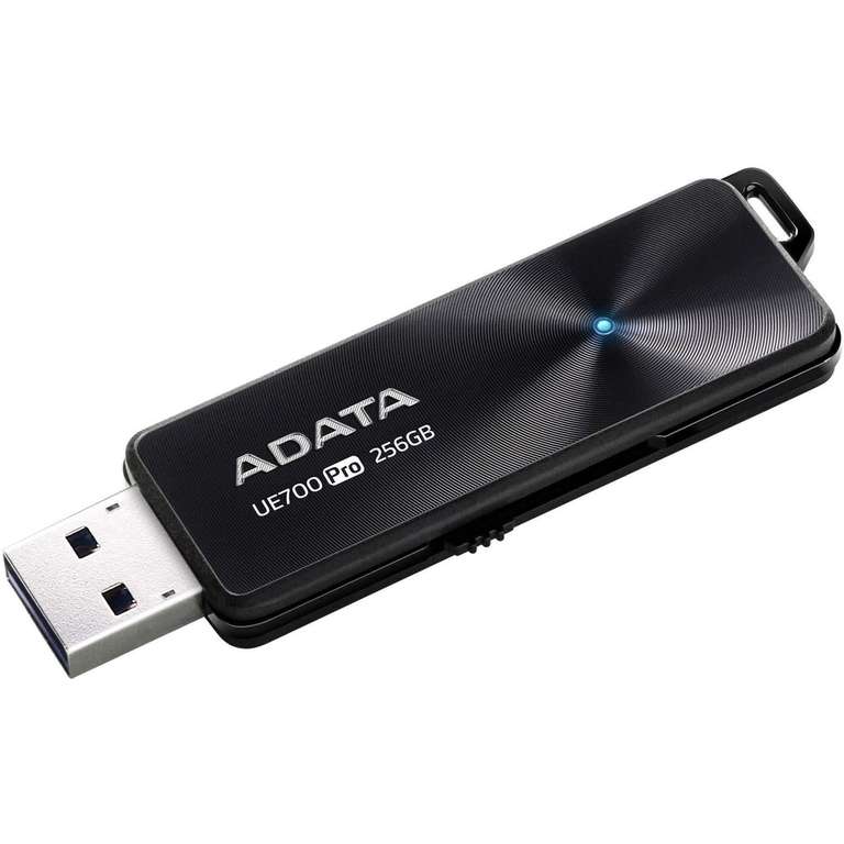 MindStar 256GB Adata DashDrive Elite UE700 Pro - USB-Flash-Laufwerk