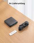 Anker PowerPort Atom III Slim USB C Ladegerät Netzteil [PRIME]