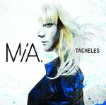 MiA. – Tacheles (Limited Edition) (Orange Marbled & Blue Marbled Vinyl) (Prime)