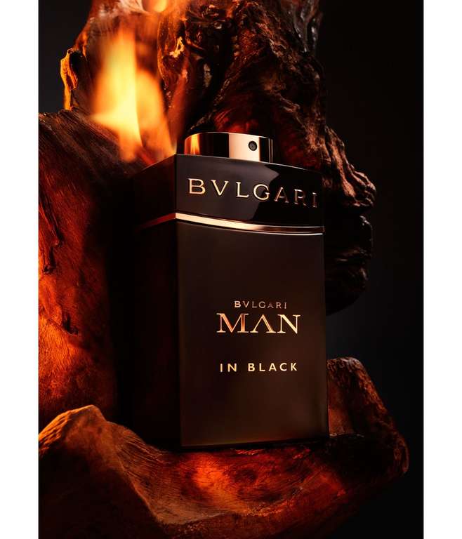 [Flaconi] BVLGARI Man In Black Eau de Parfum 100ml für 65,75 €