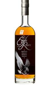 Eagle Rare Kentucky Straight Bourbon Whiskey 10 Jahre 0,7L