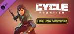 "The Cycle: Frontier - Fortuna Survivor DLC" PC gratis auf Steam oder im Epic Store bis 7.2. 10 Uhr (Basisspiel ist F2Play)