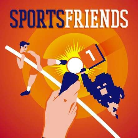 Sportsfriends kostenlose für PS4 (Playstation store)