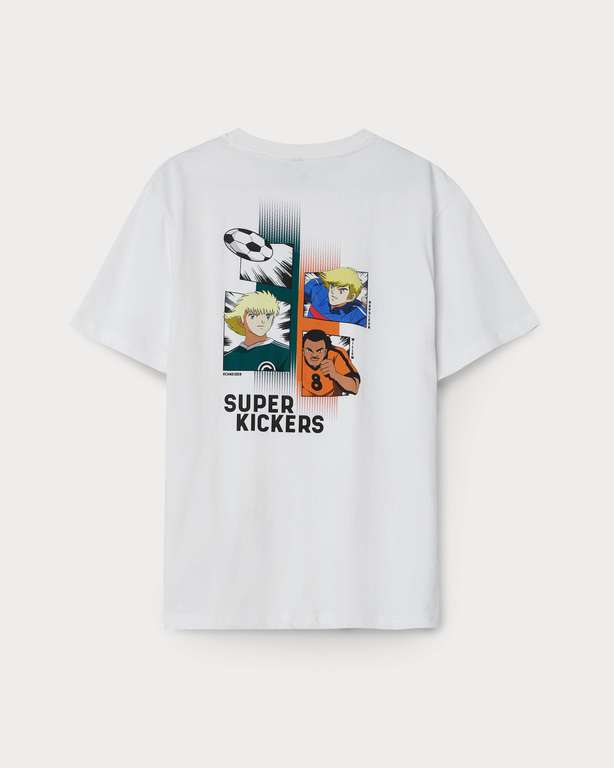 Super Kickers Shirt L&L 6,98 € + 4,50€ Versand