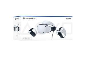 [ebay / Mediamarkt] Sony Playstation VR2 Headset