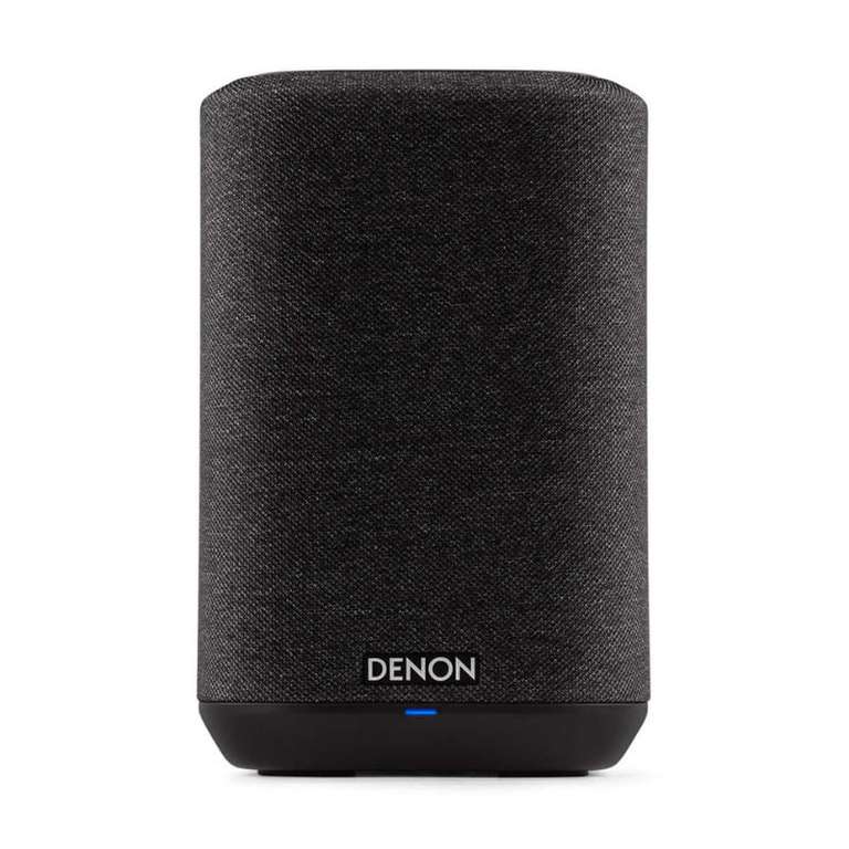 Denon Home 150 (Lautsprecher) schwarz oder weiß