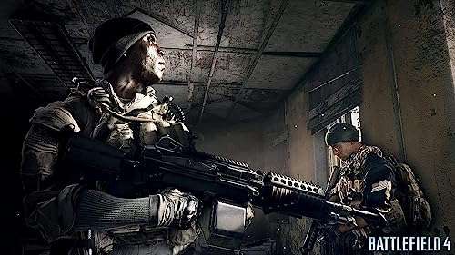 Battlefield 4 (PC/EA) für 1,99€ (Amazon)
