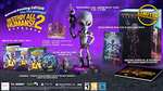Destroy All Humans 2! - Reprobed - 2nd Coming Edition - Xbox Series X