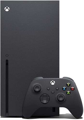 Microsoft Xbox Series X 1TB - refurbished