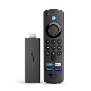 [Prime/Saturn/Media Markt] Amazon Fire TV Stick 24,99€ / 4K für 34,99€ / Lite 22,99€