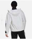 (Best Secret) Adidas Sportswear "3-Streifen Storm" Windbreaker Jacke