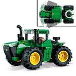 LEGO Technic 42136 John Deere 9620R 4WD Tractor (Prime)