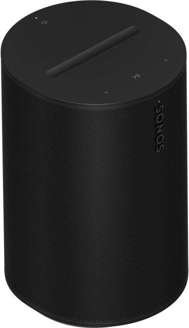 Sonos Era 100 - kabellose Lautsprecher mit WLAN, Bluetooth, Airplay 2 für 212,61€ (Alza)