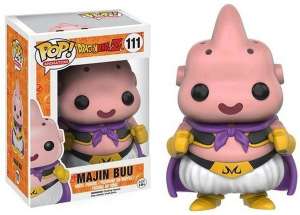 [Amazon Prime Vorbestellung] Funko Pop! Dragon Ball Z Majin Buu für 15€