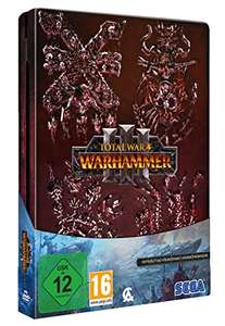 [AMAZON] Total War Warhammer 3 Limited Edition inkl. DLC Ogerkönigreiche