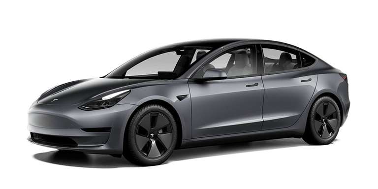 Tesla Model 3 im Auto Abo für 559€ - alles inklusive außer Strom, 1500 Inklusivkilometer pro Monat