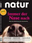 Natur Abo (14 Ausgaben) für 82,19 € mit 80 € BestChoice-Universalgutschein als Prämie // kein Werber notwendig