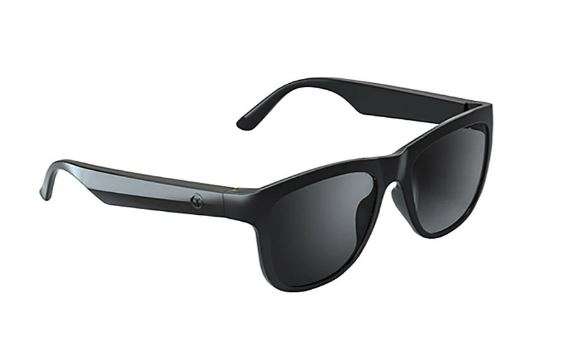 Lenovo Lecoo-C8 smarte Brillen, Kopfhörer, BT Headset, BT 5.0, UV Schutz