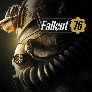 Fallout 76 Windows 10/11 Key