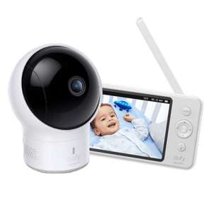 Eufy BabyPhone Baby Kamera Monitor E110