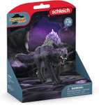 Schleich Eldrador Creature Schattenwolf 42554 dank 10% Coupon, Rossmann
