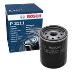 viele Bosch Ölfilter, Zündkerzen & Luftfilter für Autos ca 50% reduziert, zB Bosch W8C für 1,52€ / Autolampen-Box H7 mini 4,50€ (Prime)