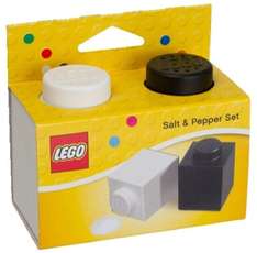 LEGO Salz- und Pfefferstreuer (850705) für 5,99€