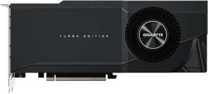 Gigabyte GeForce RTX 3080 TURBO 10G