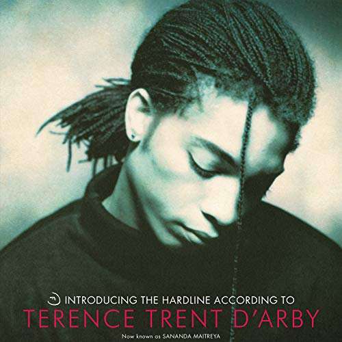 (Prime) Terence Trent D'Arby - Introducing the Hardline According to... [180g Vinyl LP]