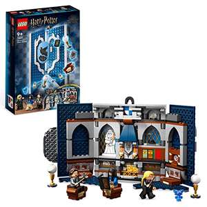 LEGO 76411 Harry Potter Hausbanner Ravenclaw [Prime] Bestpreis!