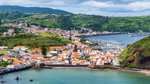 Flüge: Ponta Delgada, Azoren, Portugal [Sep.-Mär.] Hin- & Rückflug ab Frankfurt mit TAP Air Portugal ab 141€