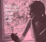 Belle & Sebastian – Write About Love (LP) (Vinyl) [prime/MediaMarkt]