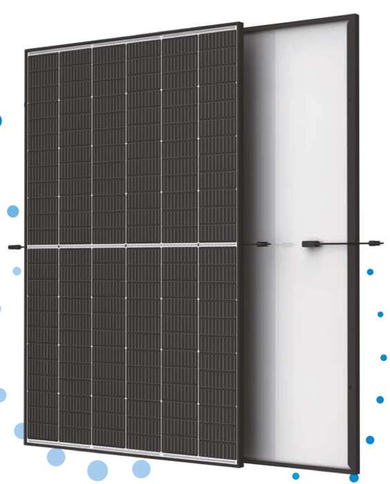 Photovoltaik Modul Trina Vertex S DE09R.08W 425 Watt - 1 Stück bei Abholung - 36 Stück bei Versand