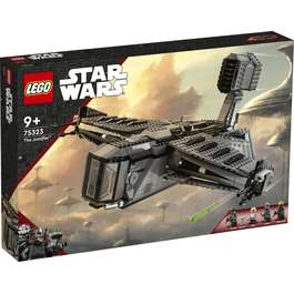 LEGO LEGO Star Wars 75323 Die Justifier (Bestpreis)