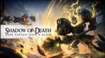 (Google Play Store) Shadow of Death: Dark Knight