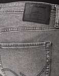 JACK & JONES Herren Slim Fit Jeans Glenn Original, Grau, diverse Größen 27-36