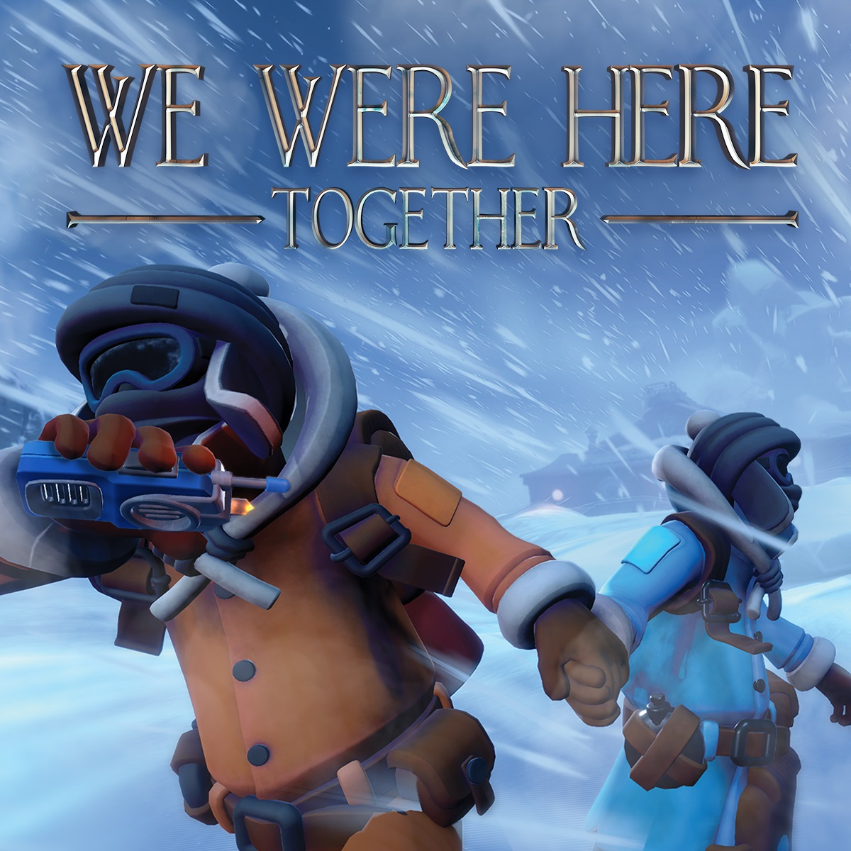 Epic Games Store: We Were Here Together – gratis ab 06.08.2026 17:00 Uhr