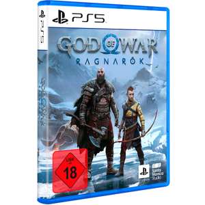 God of War: Ragnarök PS5 [Quelle]