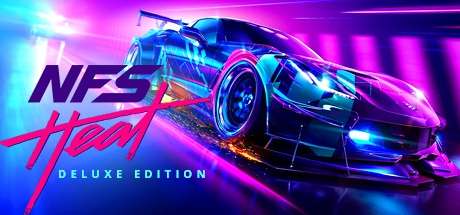 Need for Speed Heat Deluxe Edition für 3,99€ (Xbox Store)