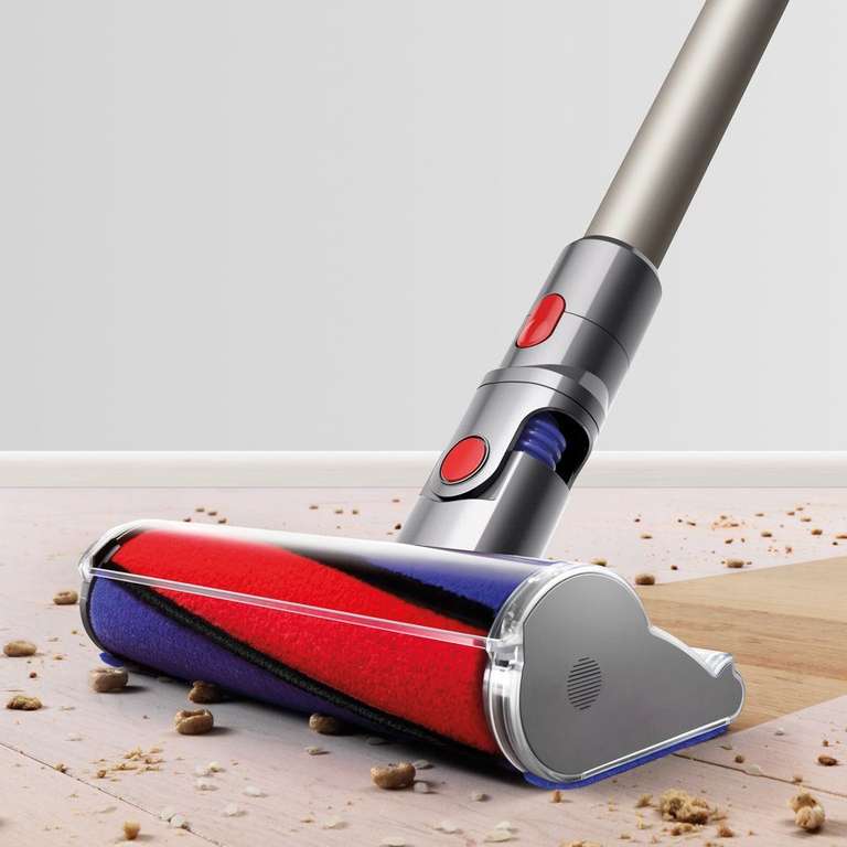 (CB) DYSON WEEKS Dyson V8 Absolute kabelloser Staubsauger