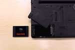 SanDisk Ultra 3D SSD 4 TB interne SSD 2,5 Zoll 3D NAND für 309€ inkl. Versandkosten
