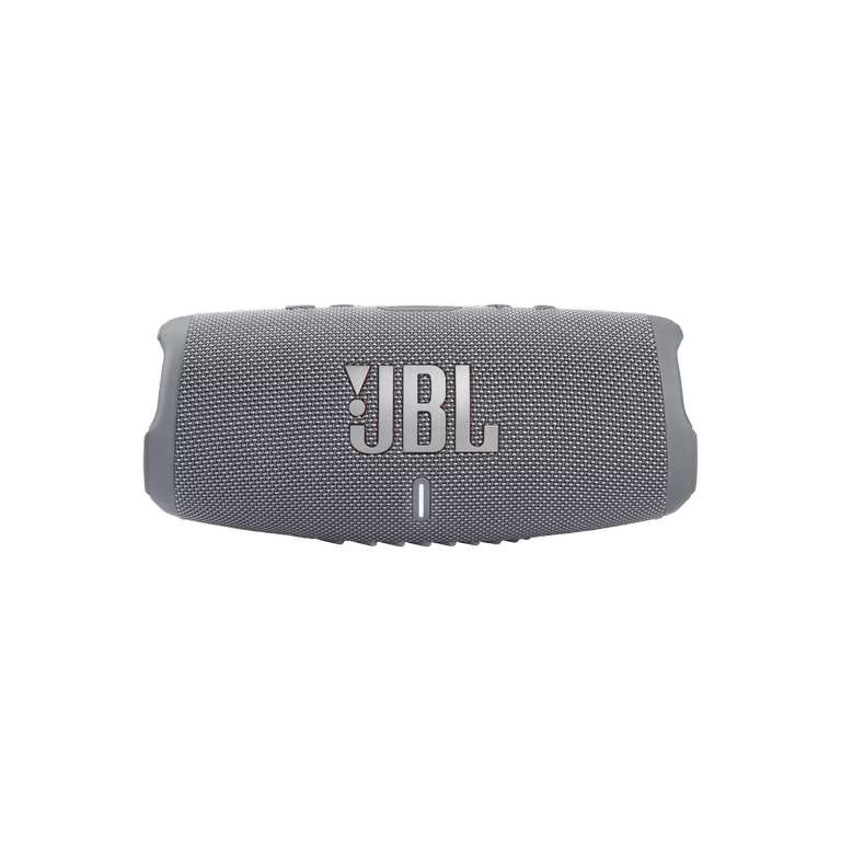 [JBL Shop] JBL Charge 5 grau - 20% mit Unidays-Code
