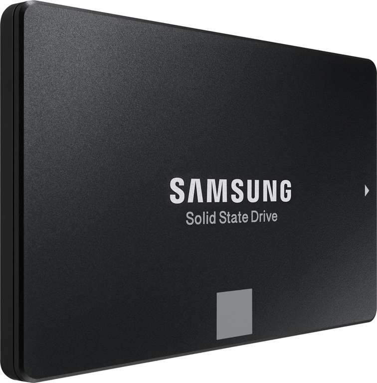 Samsung SATA SSD 870 EVO 2TB