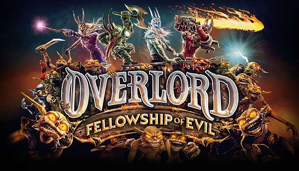 Overlord: Fellowship of Evil für 99 Cent @ Steam