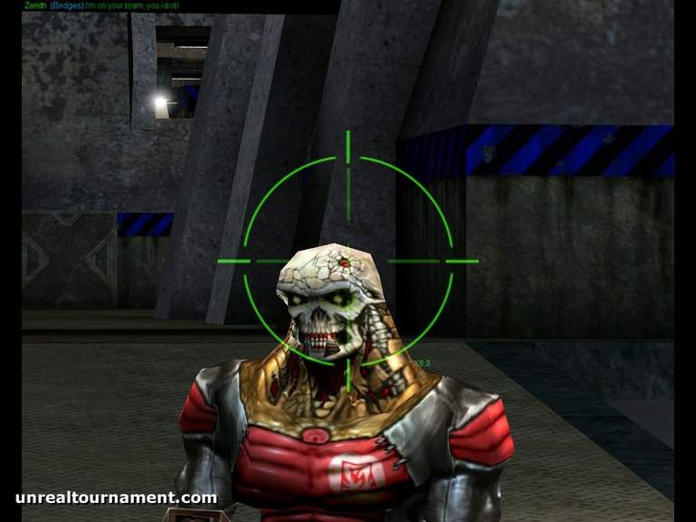Unreal Tournament 2003 Version Mac FR - Neuf Sous Blister, Jeu D'action Sorti En 2003