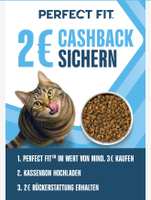 Cachet Katzenstreu Ultra XXL 8L - naturwei fr 3,95 bei Aldi Sd | mydealz