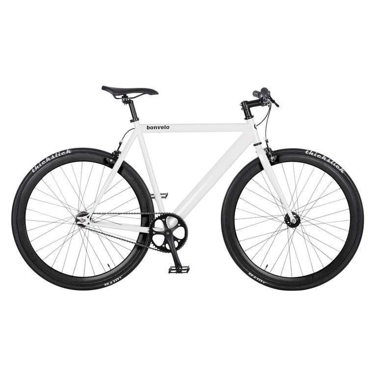 bonvelo Singlespeed Fahrräder aktuell ab €399 - €80 günstiger als normal!